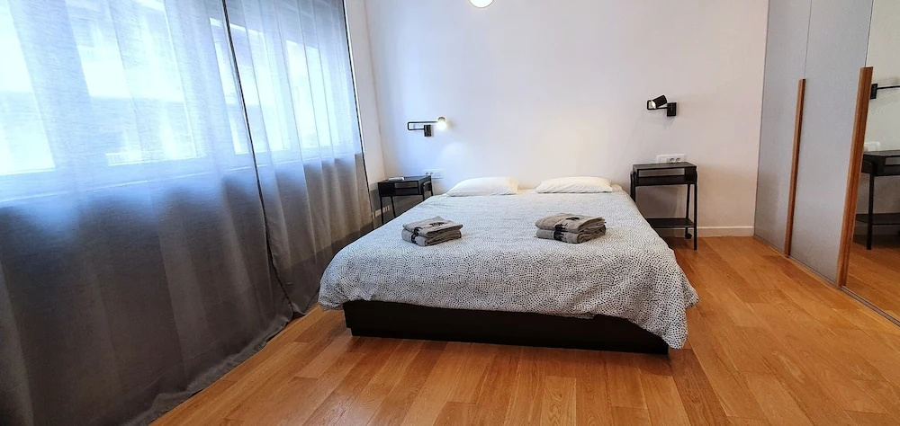 Apartment Freyja
