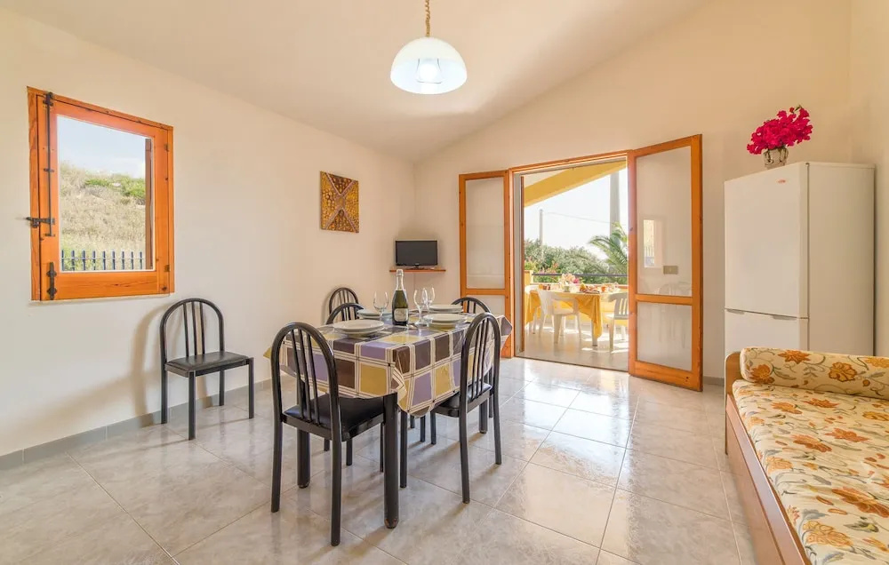 Baia Renella Residence