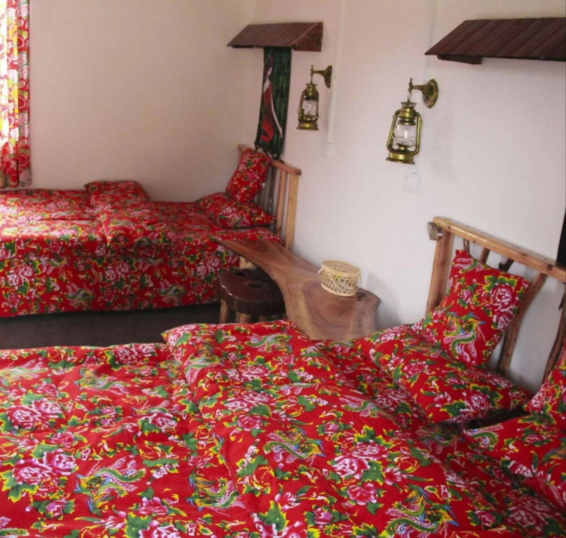 Secret Garden Inn