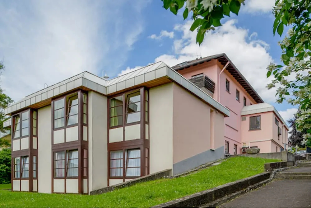 Hotel am Brenner