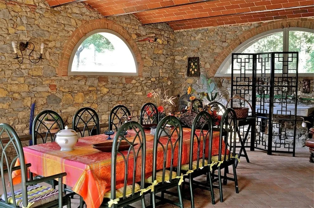 Villa Gaia
