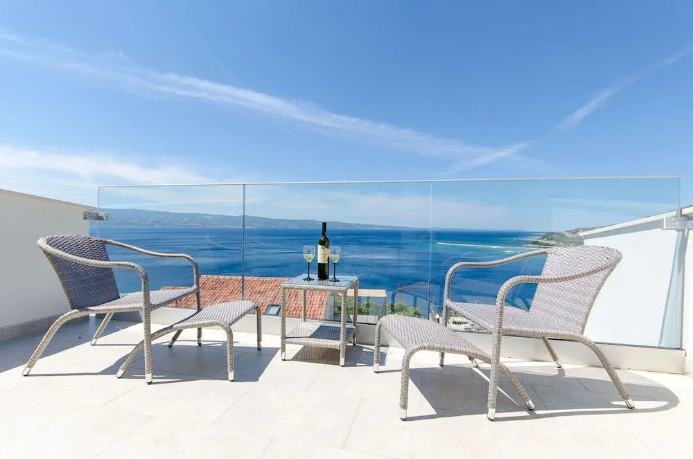 Apartment Sreta