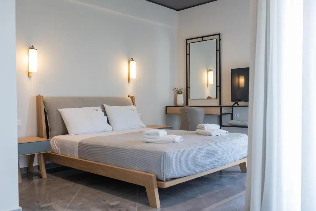 Tramonto Suites