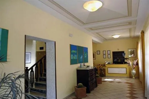 Hotel Nobile