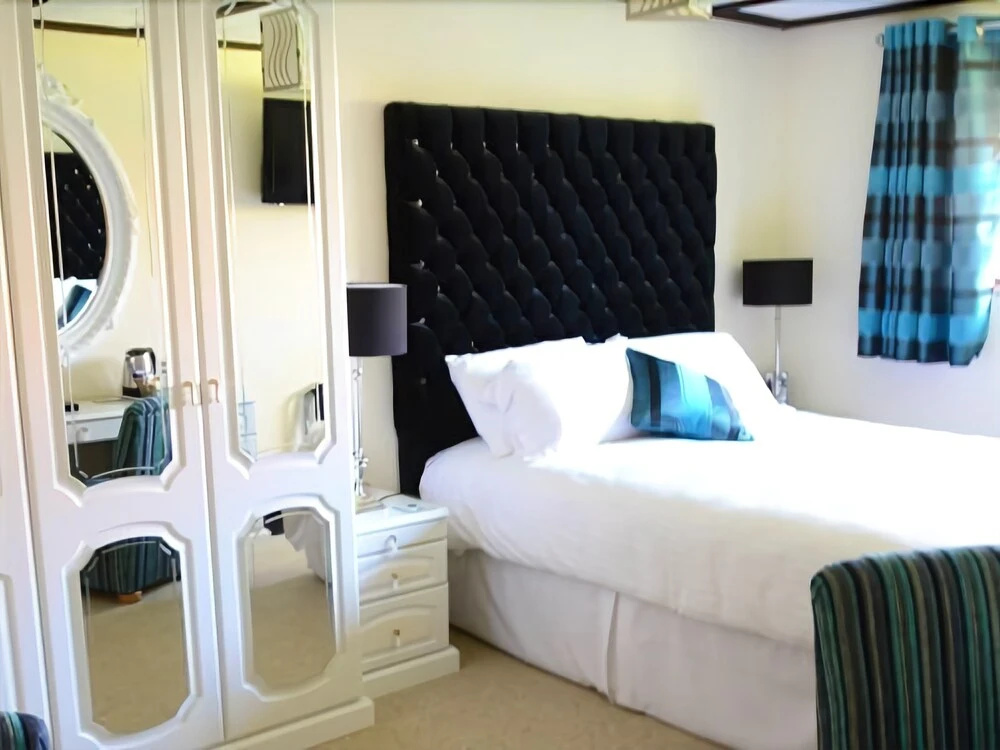 Timbers B&B
