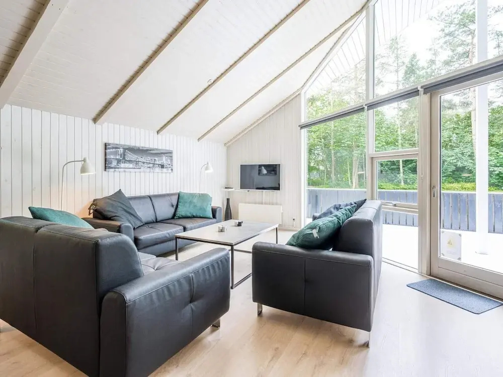 Holiday Home in OksbÃ¸l