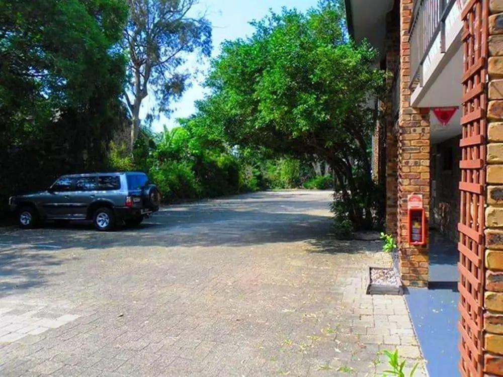 Mooloolaba Motel