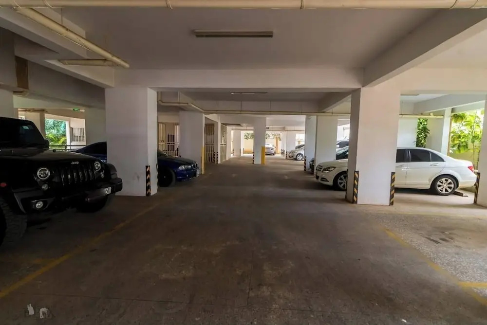 Executive two Bedroom in Kilimani