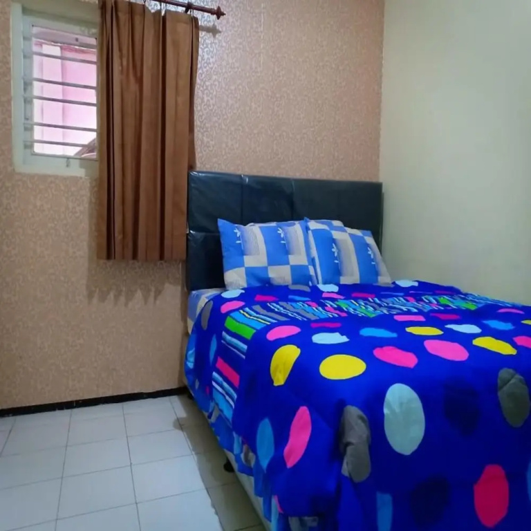 Nina King Homestay