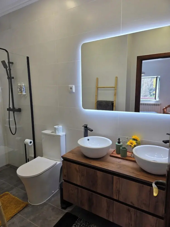 Quinta do Rio Alva and Glamping Lodges