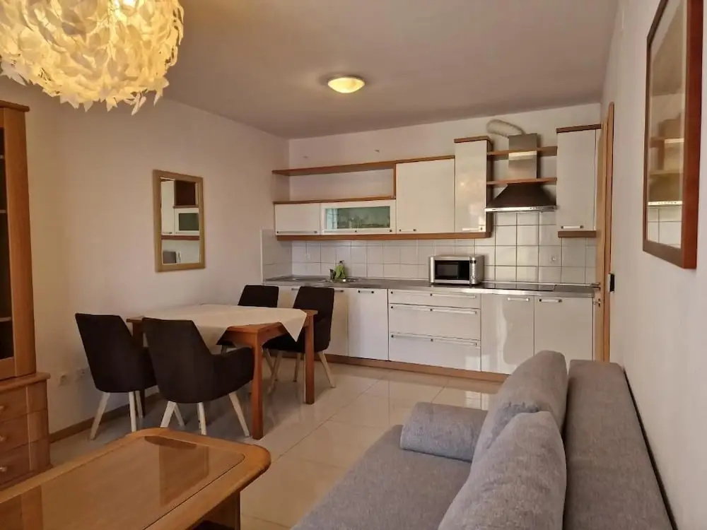 Aparthotel Gaja