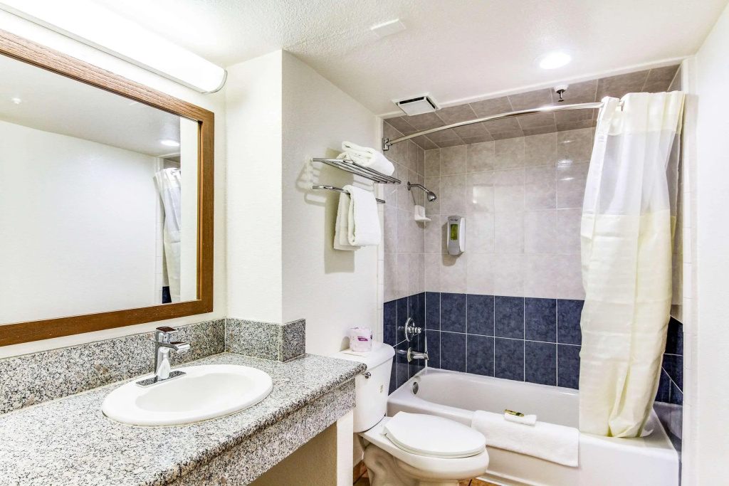 Rodeway Inn San Ysidro