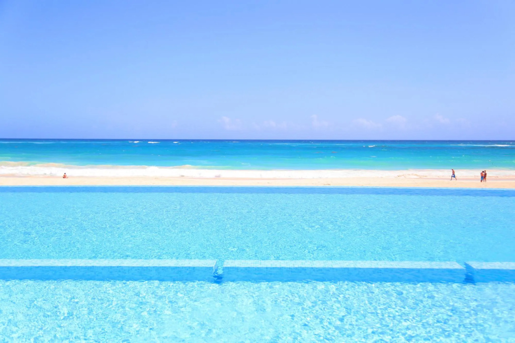 Pool Views Apartment Star Condos Cana BAY Resorts