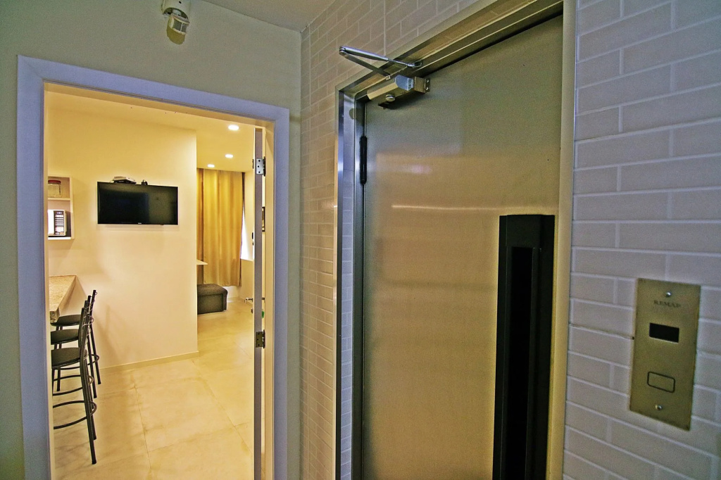 Rio Spot Apartments U033