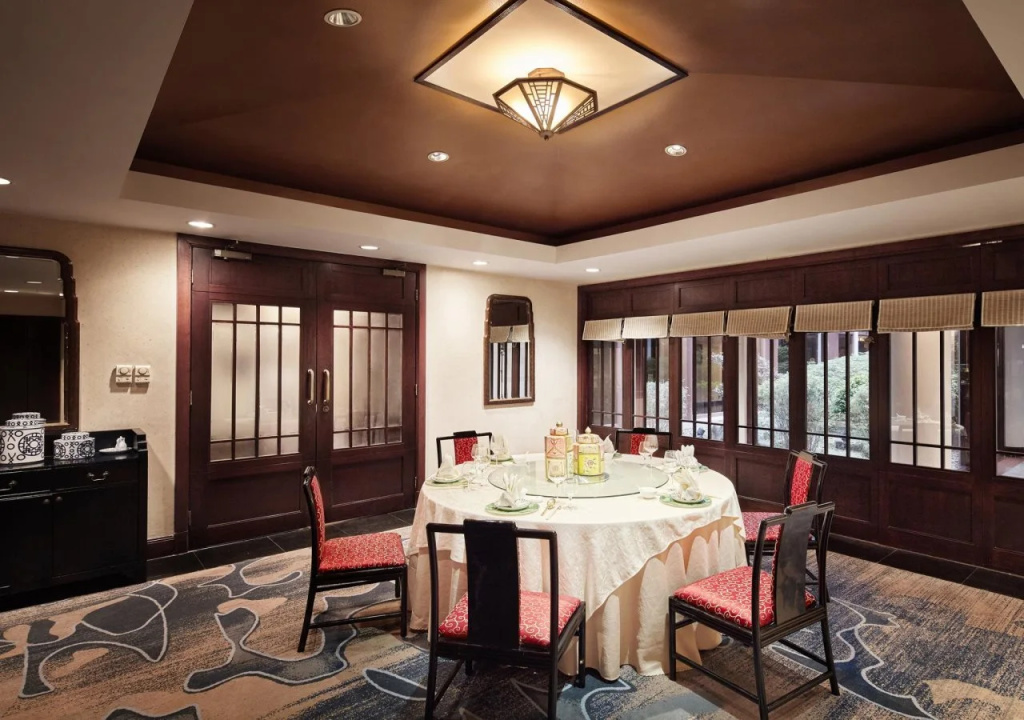 Pan Pacific Suzhou