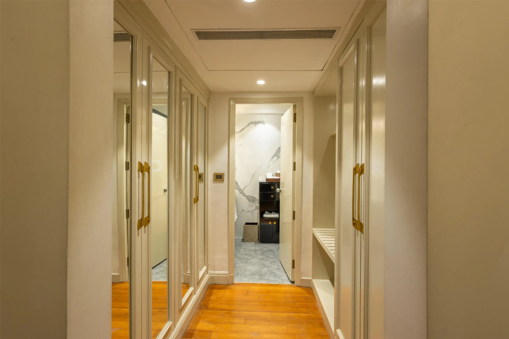 The Claridges New Delhi