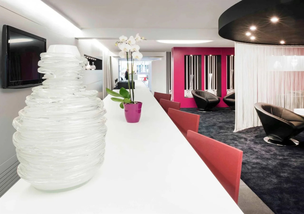 Hotel Louise