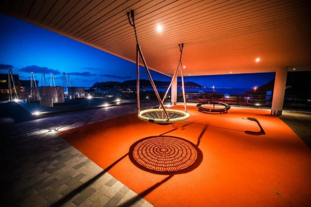 Thon Hotel Fosnavag