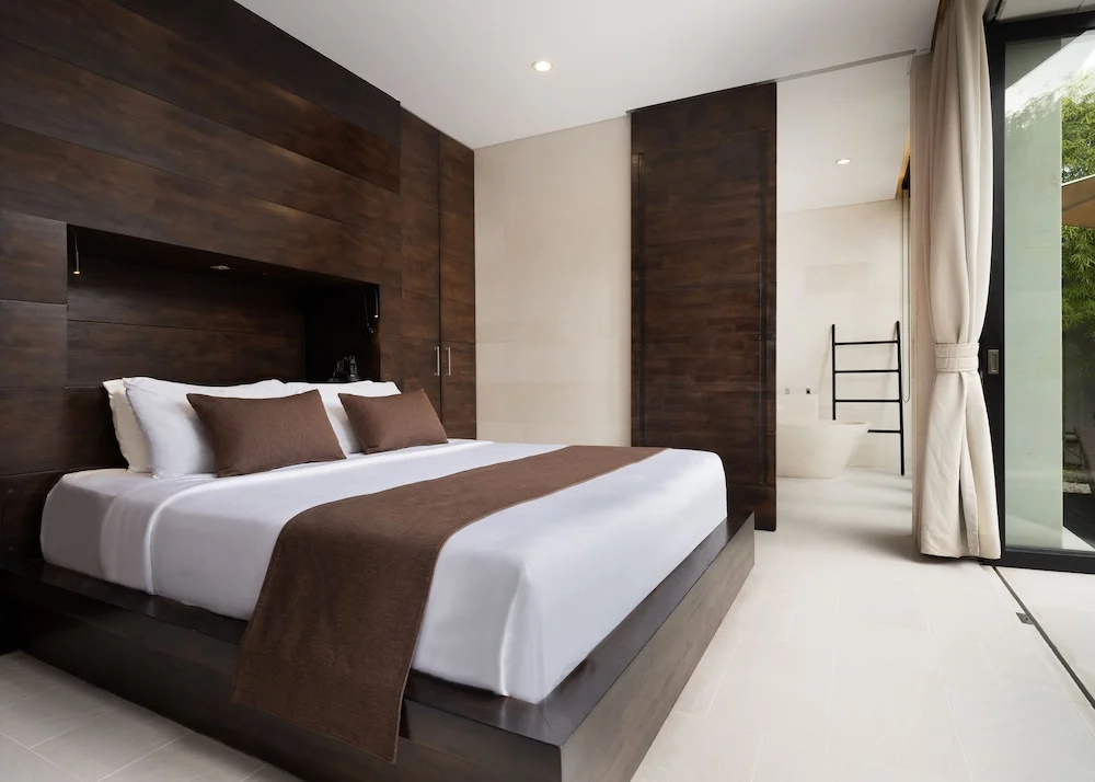 eqUILIBRIA Seminyak