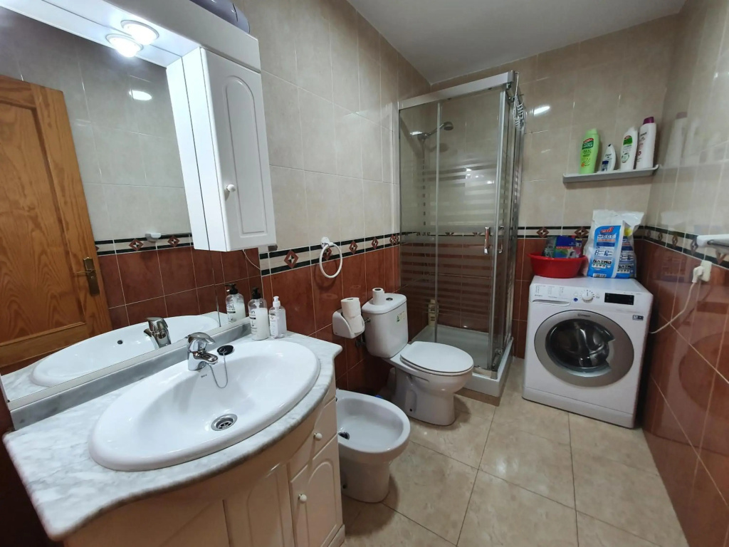 Rico Apartaments Ricosol