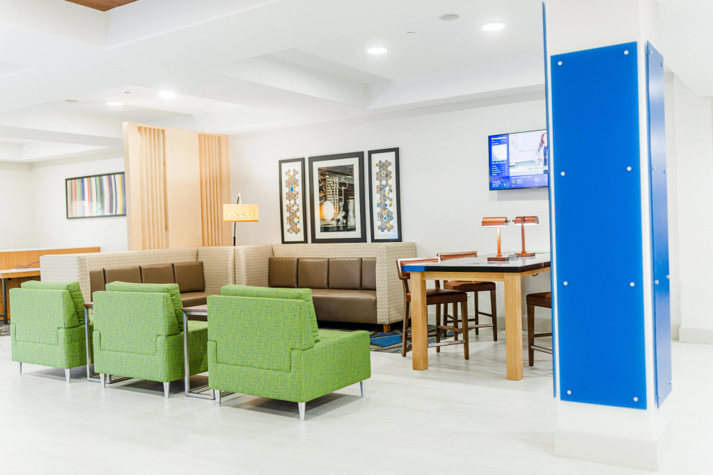 Holiday Inn Express - Andalusia by IHG