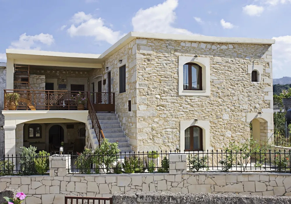 Luxury Apartment in Eleftherna IDEA