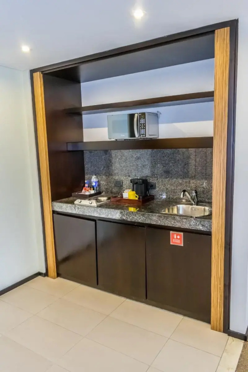 Hotel Madisson Inn Luxury By GEH Suites