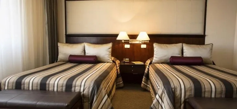 Ananay Hotel San Isidro