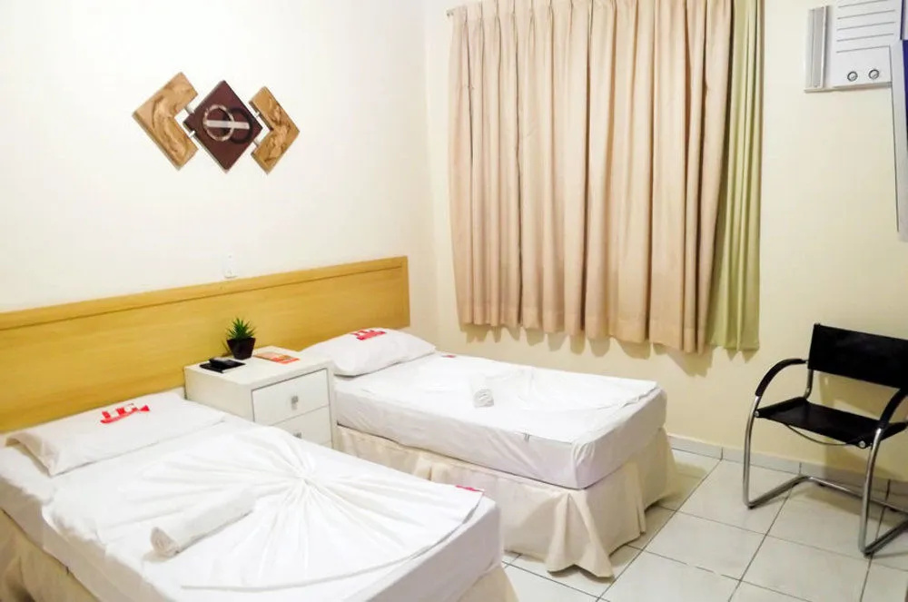 Hotel Planalto II