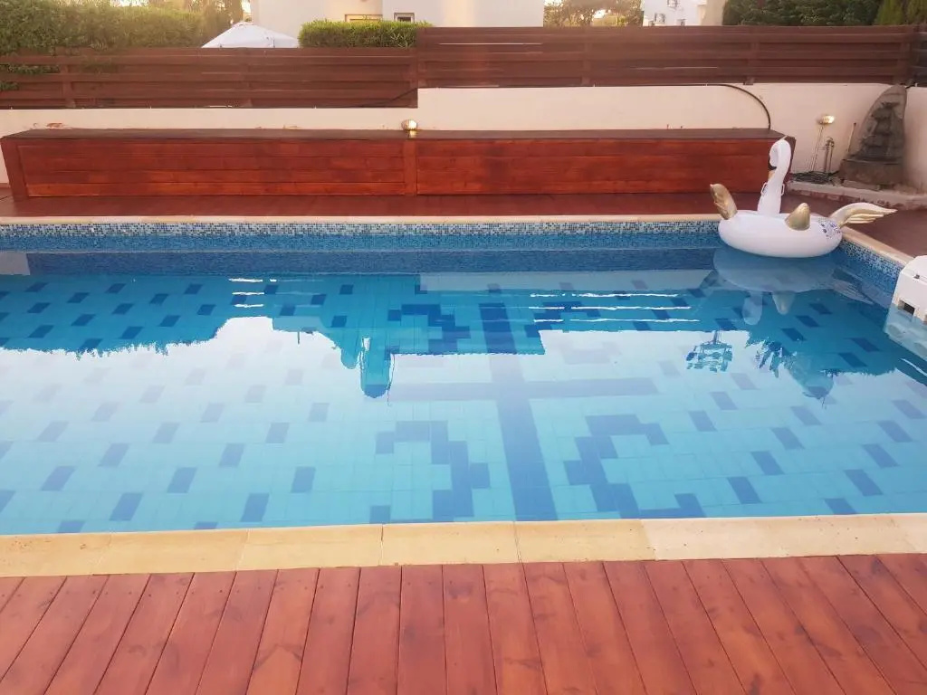 Nissi Luxury Villa