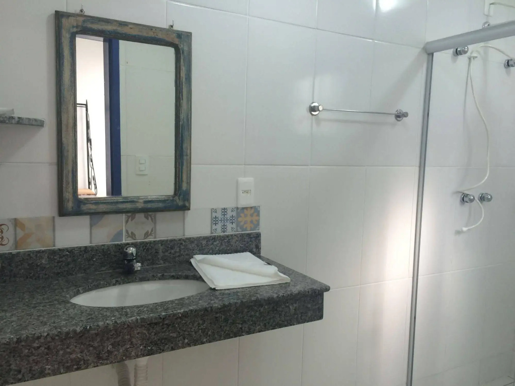 Pousada Solar das Gerais