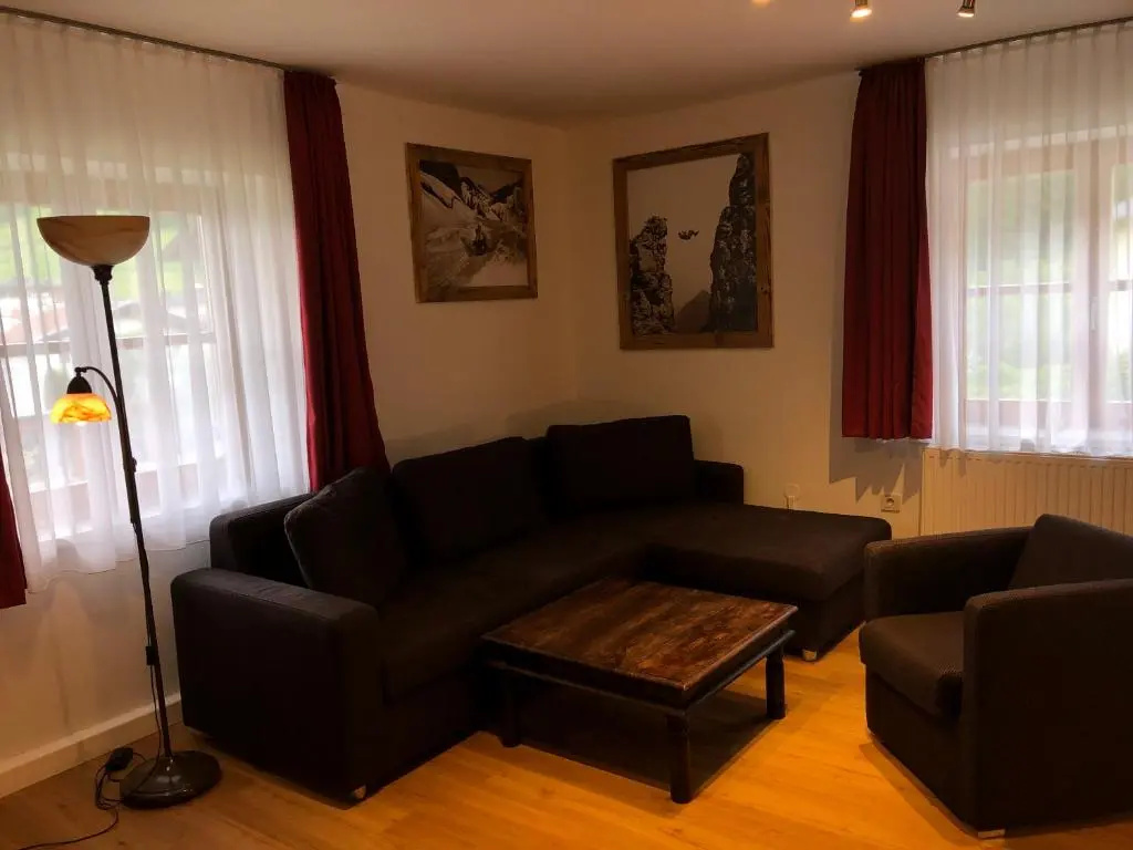 Familienappartements Eder - Free entry to Tauern SPA Kaprun included