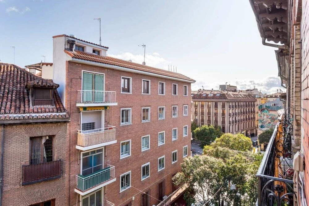 Elegant 1bed Apt Sleeps 4, in the Heart of Centro
