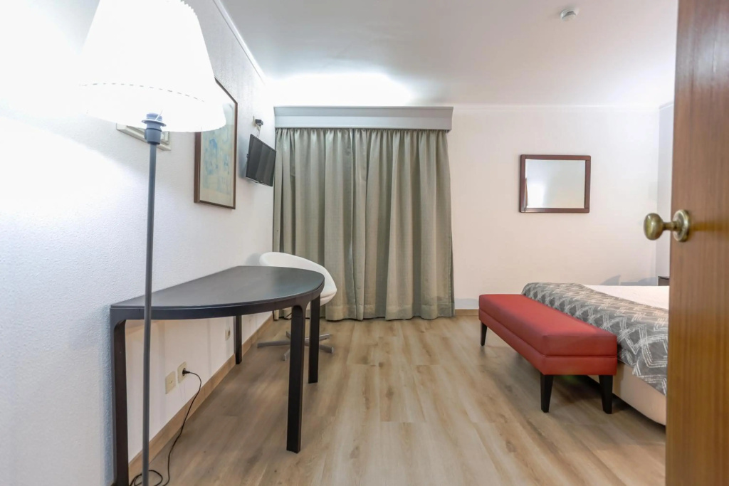 Hotel Arangues
