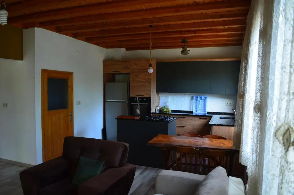 Trabzon green valley villa