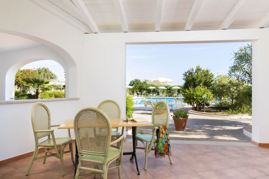 Nicolaus Club Quattro Lune Resort