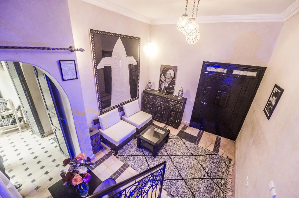 Riad Beldi