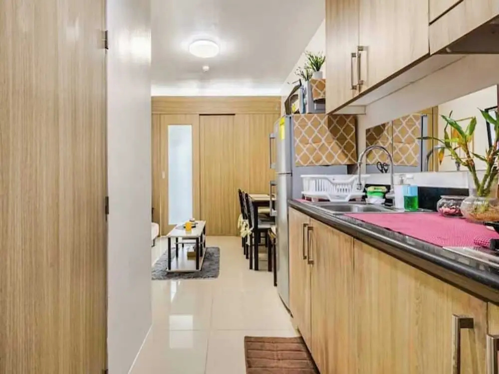 The Golden Shore Suites