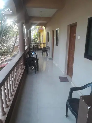 Hotel Yesho Holiday