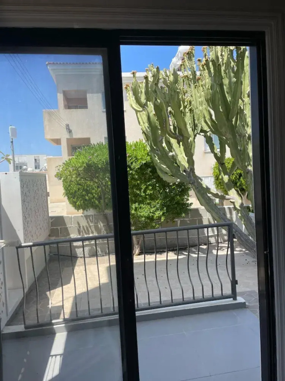 Suite 002 at Valentina Apartments Paphos Cosy Comfort for Two