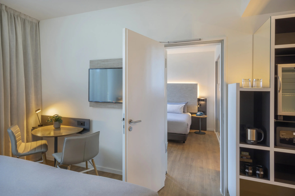 INNSiDE by Meliá Luxembourg