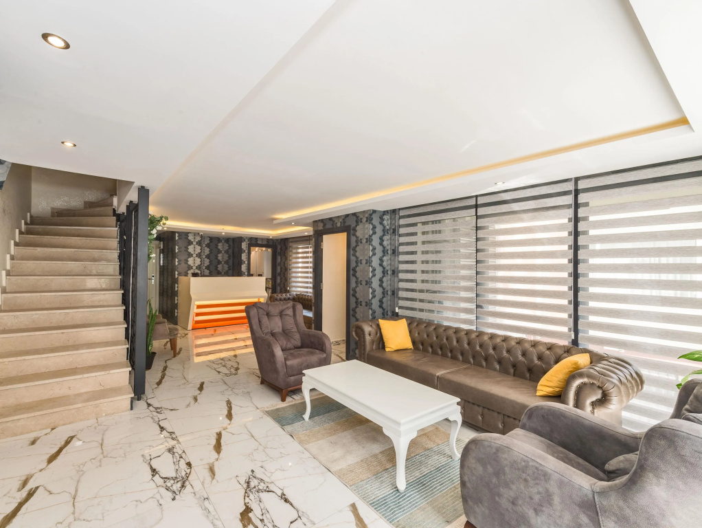 Gen Suites