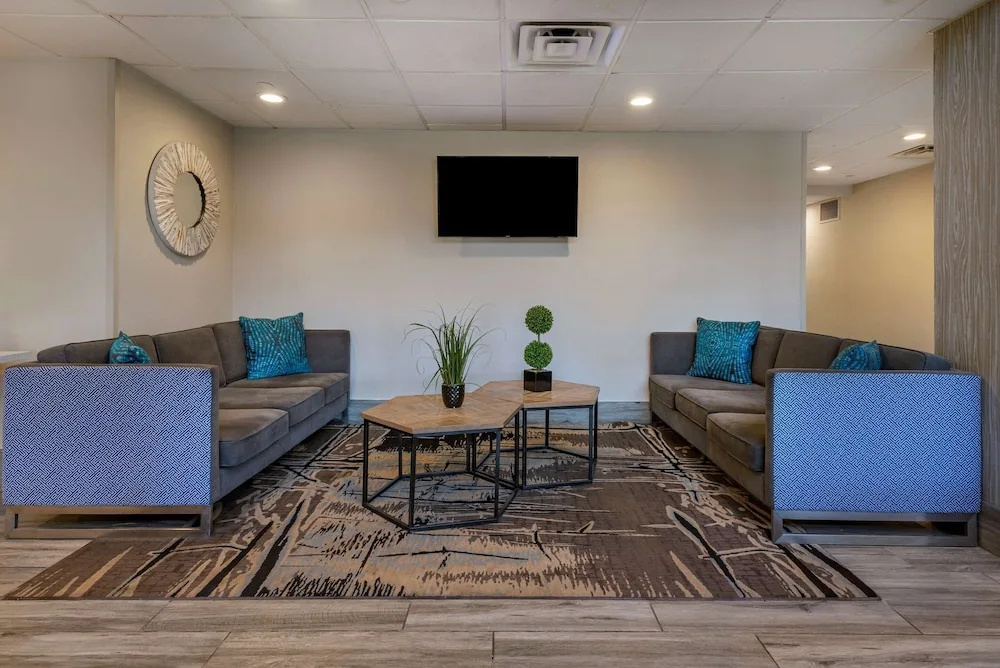 MainStay Suites Horsham - Philadelphia