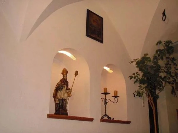 Cafe Pension Erbhof