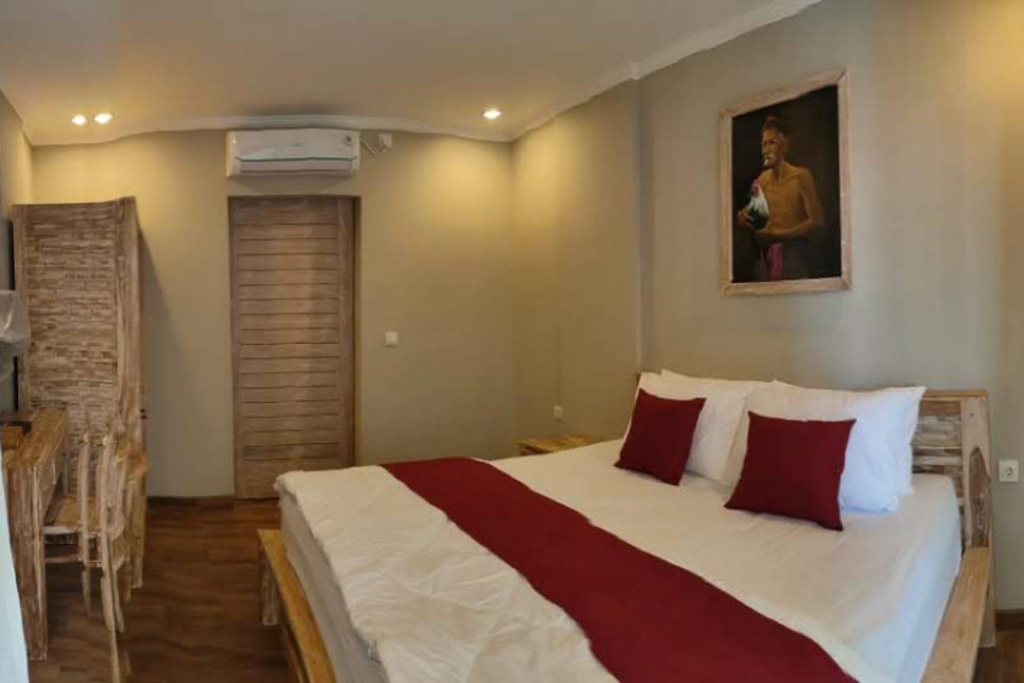 Jimbaran 5 Guesthouse