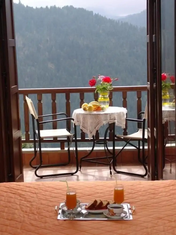 Hotel Magiossi