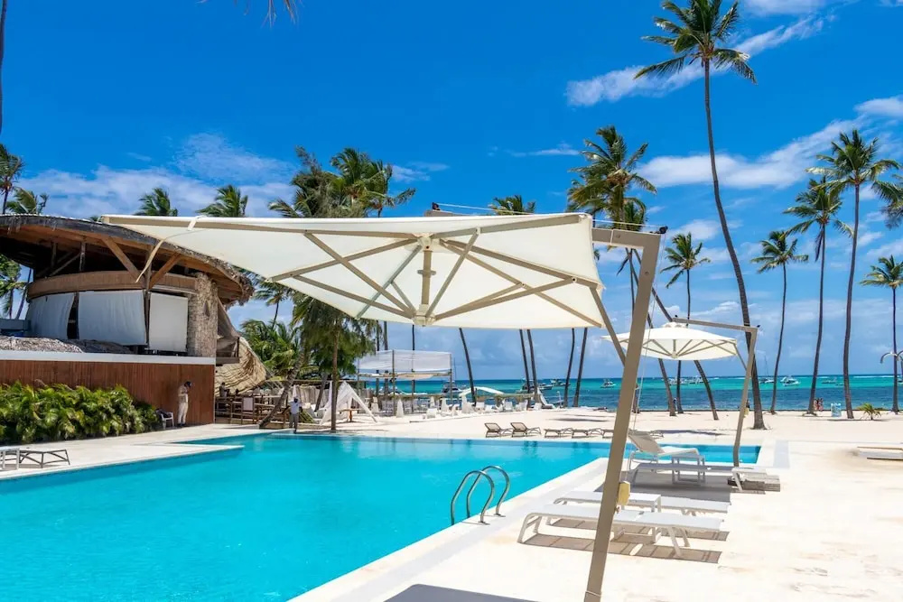 Stylish 3-bedroom Apartment Near the Bavaro Beach