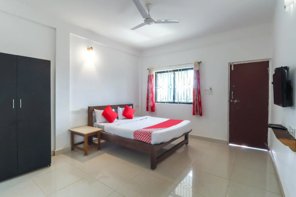 OYO 65004 La Vihan Resort