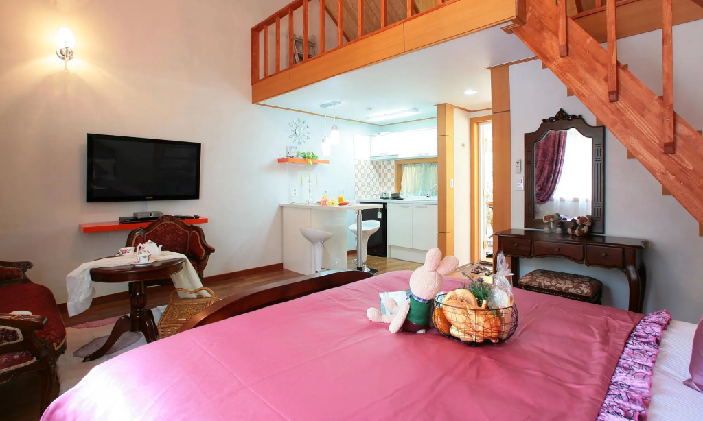 Gapyeong Echo Pension