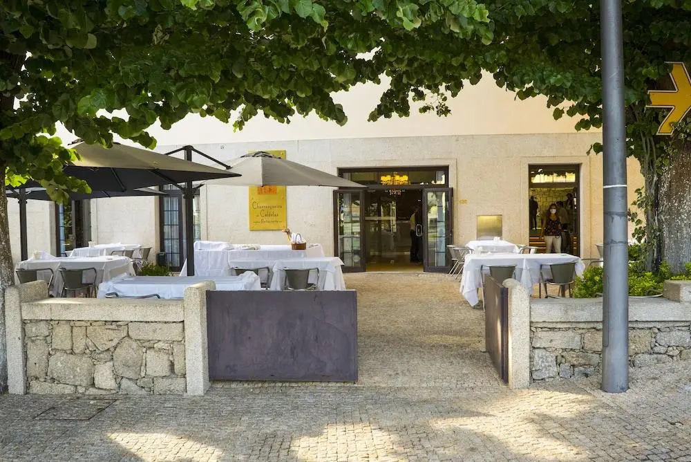 Eirado Hotel